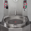 Model AM15 InBlan 3 Mixer en Kneeder