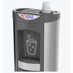 Evopure gekoelde waterkoeler - Mistral - MBlack-0159400