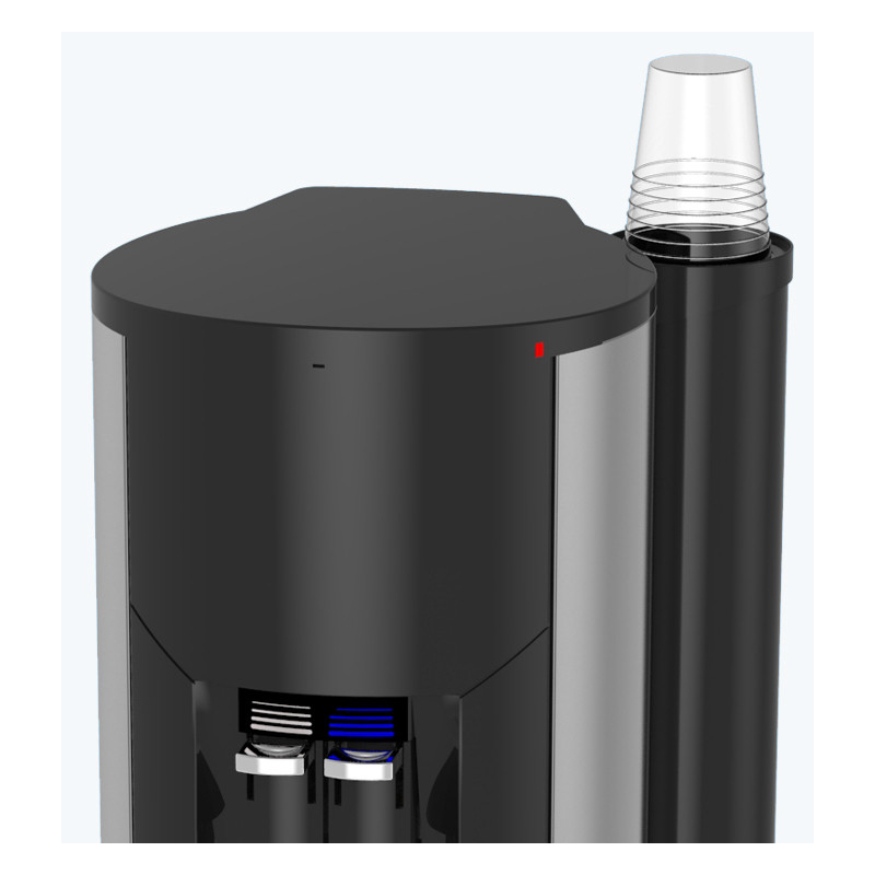 Evolution Water Fontein - Mistral - beker dispenser - 158001