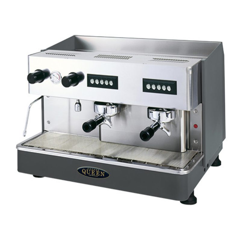 Machine &agrave; expresso - Coffee Queen - EMGA 320200