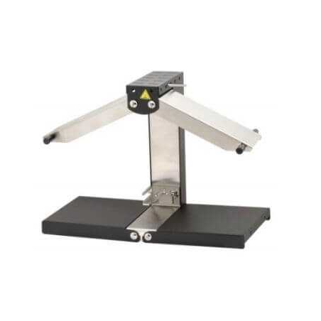Raclette machine "Le Basalte" - BREZ01BA - Louis Tellier
