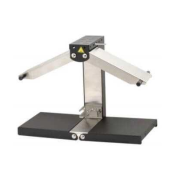 Raclette machine "Le Basalte" - BREZ01BA - Louis Tellier