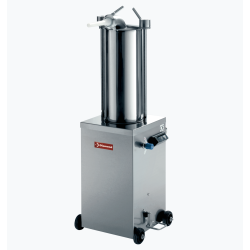 Verticale 15L hydraulische slagersschuiver - BSH-15A Diamant