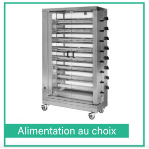 Support Vertical à Poulet Pour Canette De Bière - Acier Inoxydable, Lavable Au Lave-vaisselle - Pour Four, Barbecue, Camping