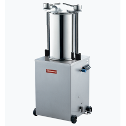 25L Hydraulische...