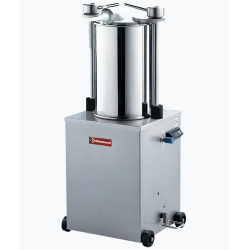 35L Hydraulische Worstenpers - BSH-35C Diamant