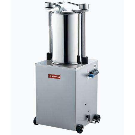 35L Hydraulische Worstenpers - BSH-35C Diamant
