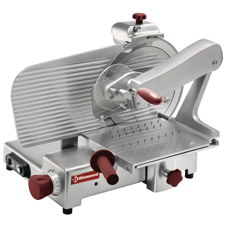 Professionele snijmachine &Oslash; 300 mm - 300/TLV Diamant