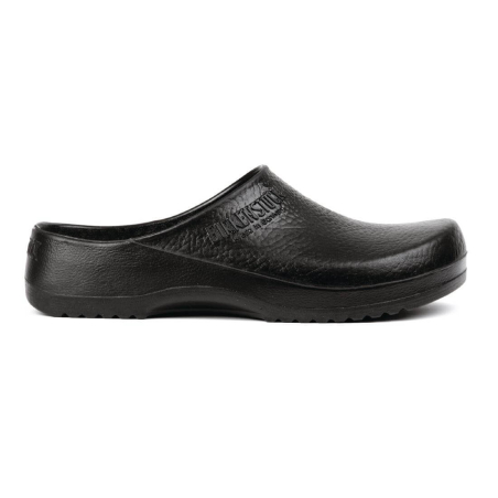 Super Birki klompen, zwart 43 - Birkenstock - A899-43