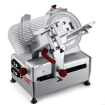 Trancheuse professionnelle automatique &Oslash; 350 mm  - 350/AVV Diamond