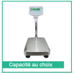 Balance plateforme adam GBK-M