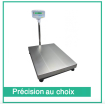Balance plateforme adam GFK