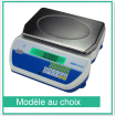 adams CKT-M controleweegschaal