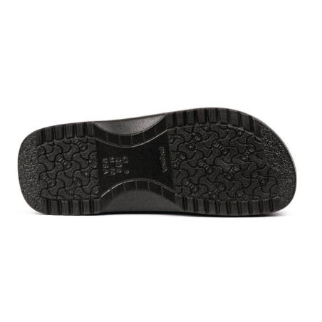 Super Birki klompen, zwart 43 - Birkenstock - A899-43