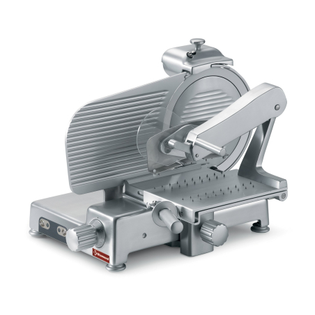Professionele verticale snijmachine &Oslash; 350 mm Charcuterie - Diamond 350/BSS-N