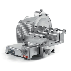 Professionele verticale snijmachine, &Oslash; 350 mm "Vlees" - Diamond 350/VCS-N