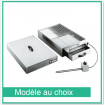 Diamond Elektrische Voedsel Smoker FAS-164