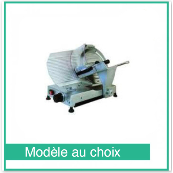 King Serie Riem Snijmachine