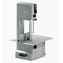 Roestvrijstalen beenderzaag, 2020 mm, 900 tpm - Diamant SAX-202/9