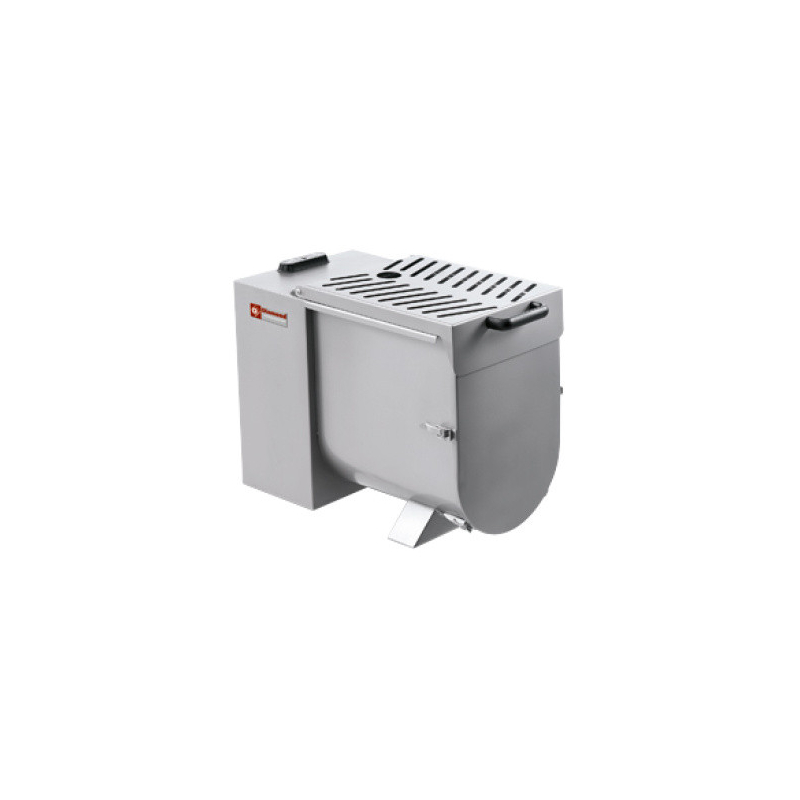 Roestvrijstalen vleesmolen 30 KG Diamant - MCR-30T/N