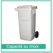 Rolcontainer