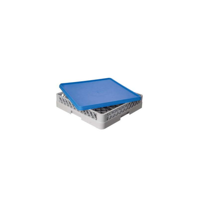 Couvercle pour casiers de lave-vaisselle