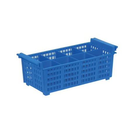 Besteklade