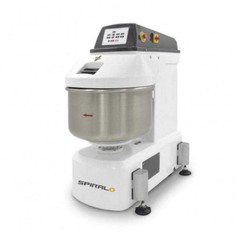 P&eacute;trin &agrave; spirale Spiralo - 50T - Sinmag