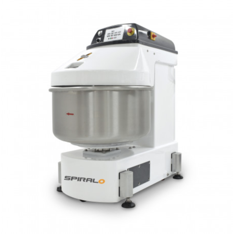 P&eacute;trin &agrave; spirale Spiralo - 120T - Sinmag