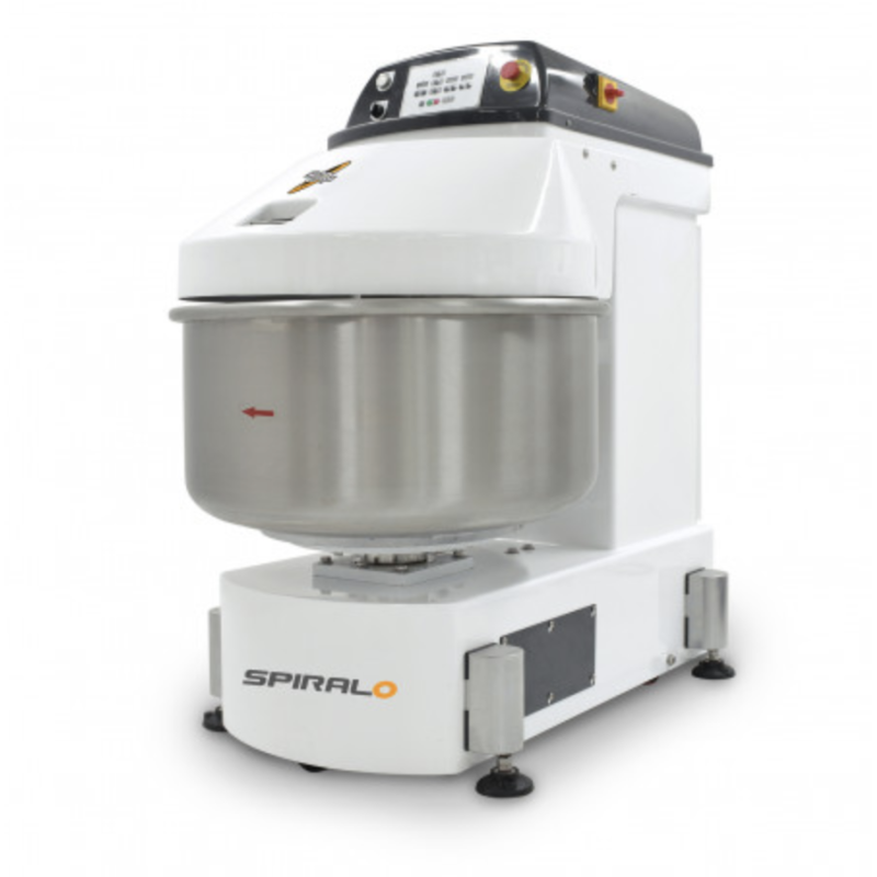 P&eacute;trin &agrave; spirale Spiralo - 200T - Sinmag