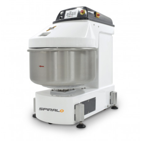P&eacute;trin &agrave; spirale Spiralo - 200T - Sinmag