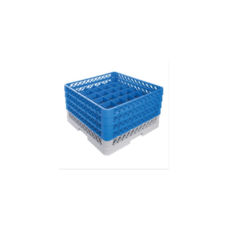 CR 36-3A - 36 vakken CR3614