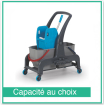Procart Jet waskar en wringer