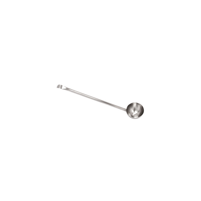 Louche - inox, sans couture &oslash; 200 m