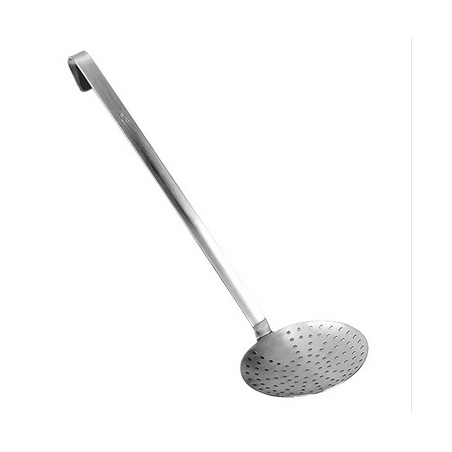 &Eacute;cumoire - inox sans couture &oslash; 160 mm