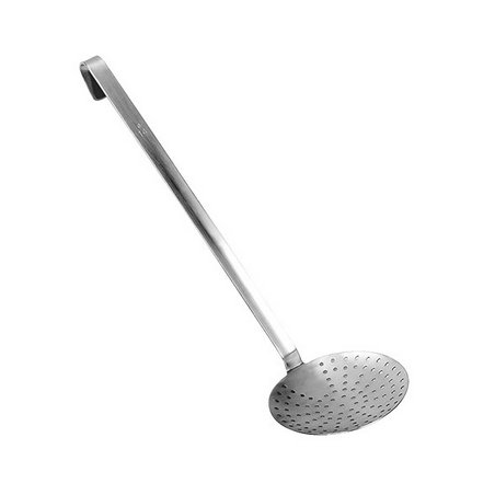 &Eacute;cumoire - inox sans couture &oslash; 180 mm
