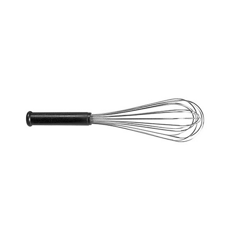 Whisk - roestvrij staal, 8 draden, met anti-slip ABS-handgrepen 360 mm
