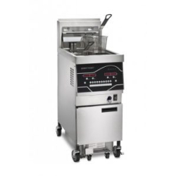 Friteuse gaz Evolution Elite 1 cuve - EEG-241- Henny Penny