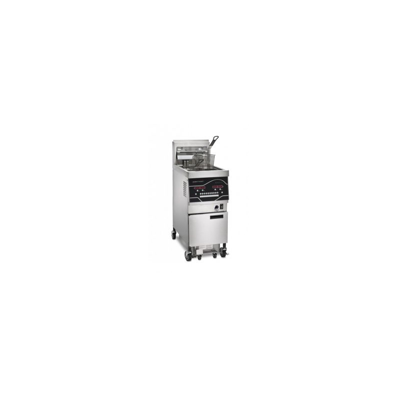 Gas Friteuse Henny Penny Evolution Elite 1 kom