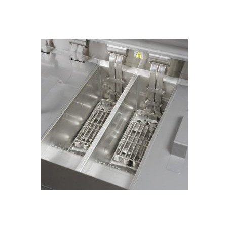 Gas Friteuse Henny Penny Evolution Elite 1 kom