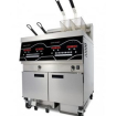 Friteuse gaz Evolution Elite 2 cuves - EEG-242 - Henny Penny