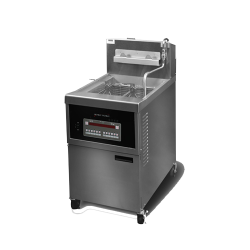 Gas Friteuse Henny Penny 340 Serie 1 kom