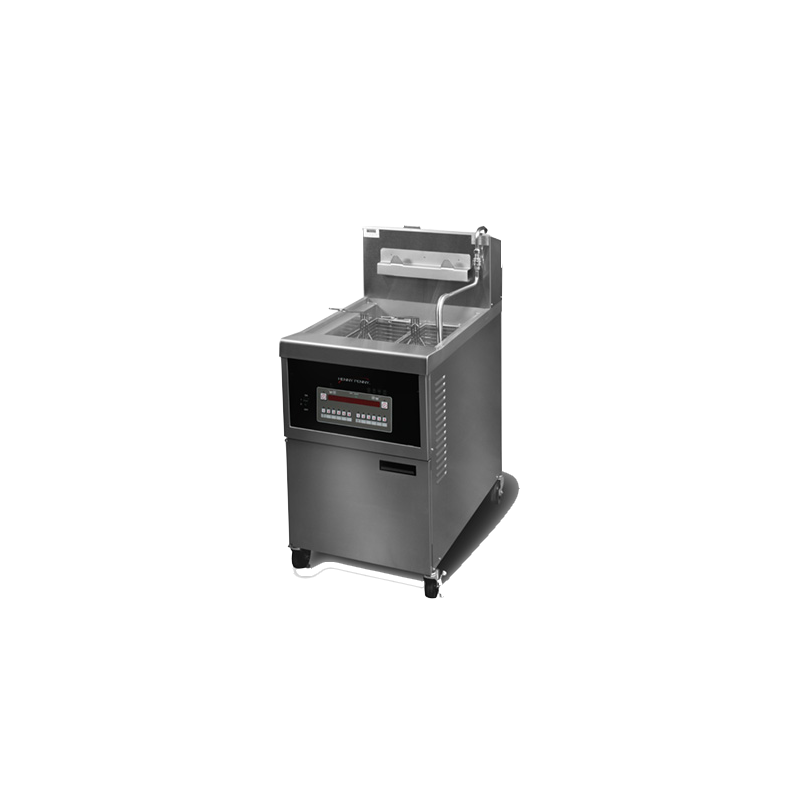 Gas Friteuse Henny Penny 340 Serie 1 kom