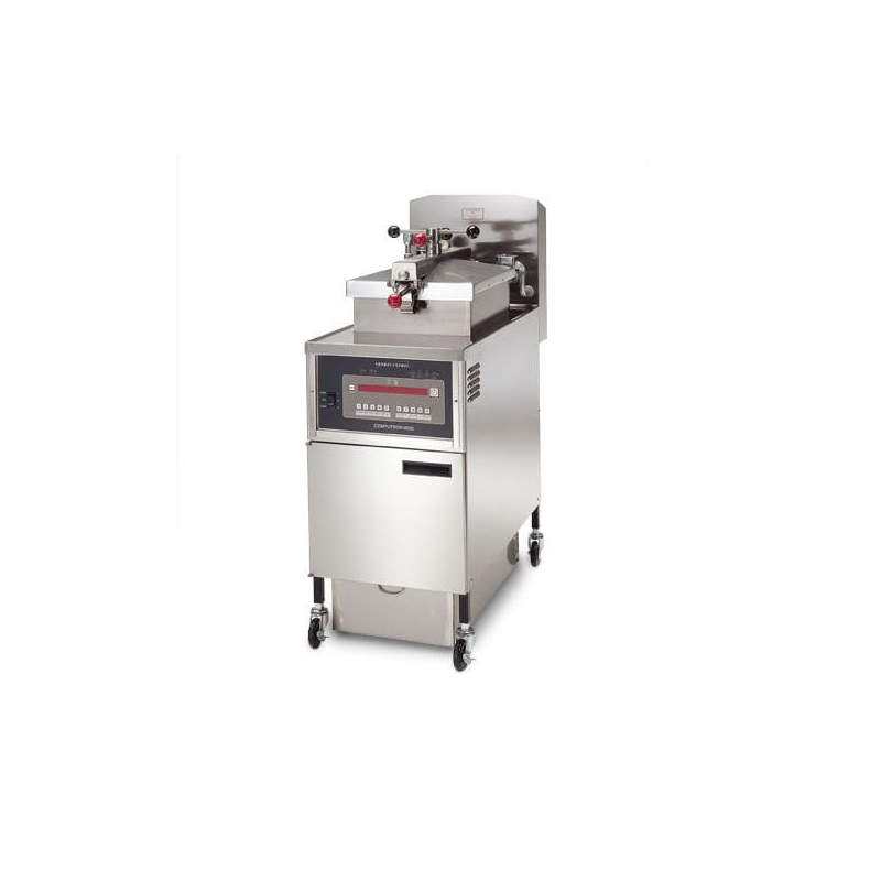 Henny Penny 1-tank friteuse PFG-600