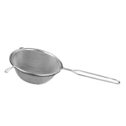 Strainer - vertind met een diameter van 220 mm