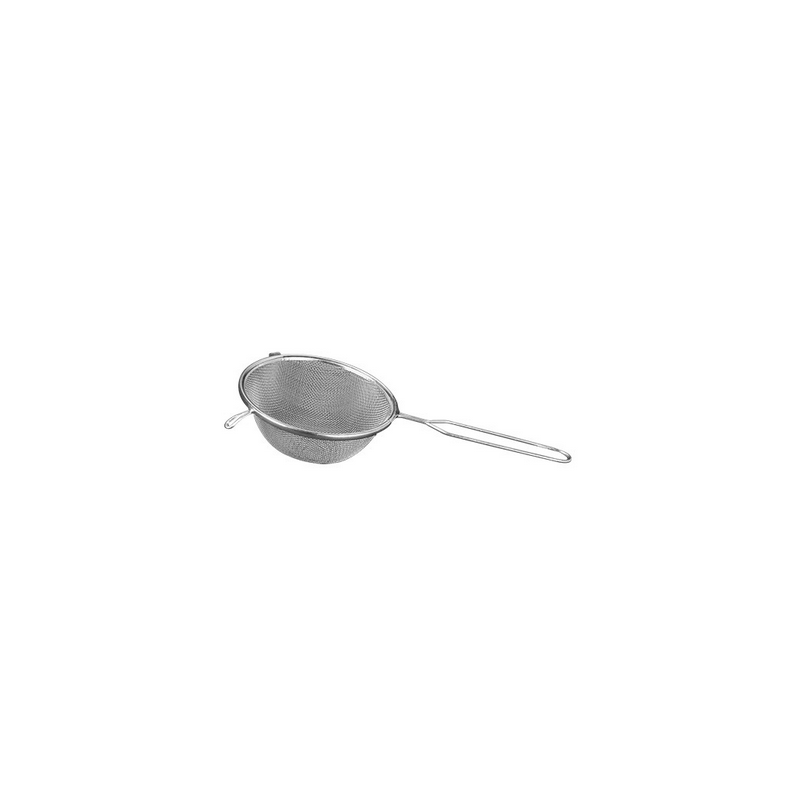 Strainer - vertind met een diameter van 220 mm
