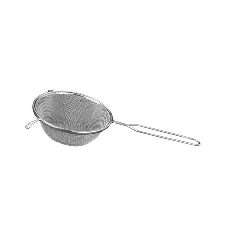 Strainer - vertind met een diameter van 220 mm