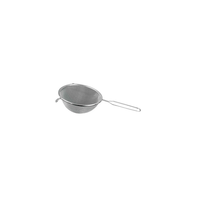 Zeef - roestvrij staal met een diameter van 240 mm