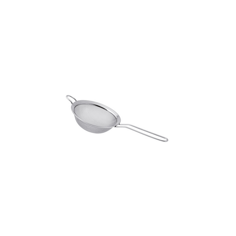 Passe-sauce - toile m&eacute;tallique inox &oslash; 100 mm