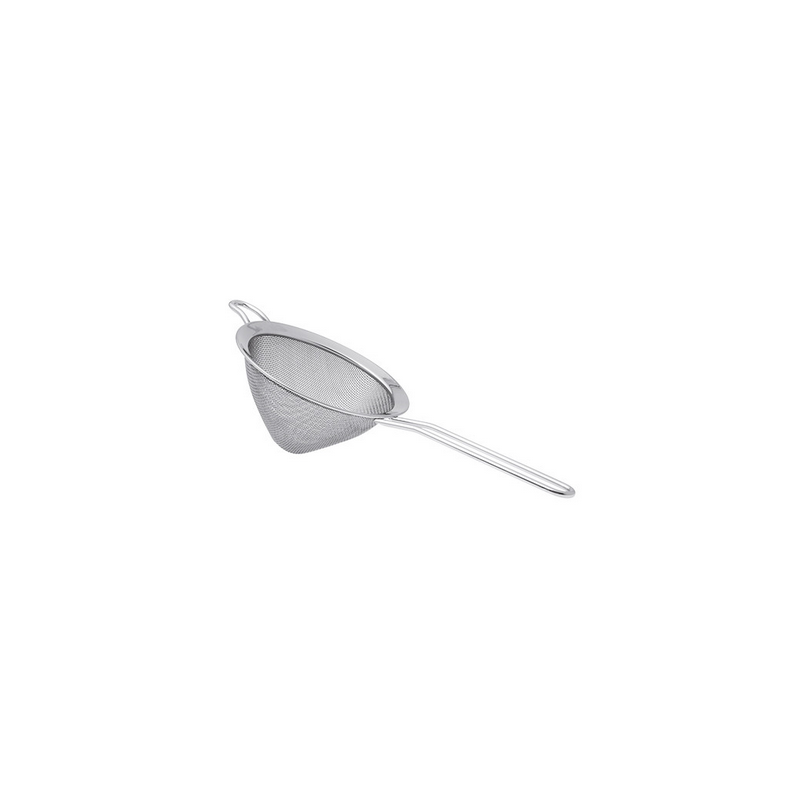 Passoire &agrave; sauce - toile m&eacute;tallique inox d'un diam&egrave;tre de 150 mm